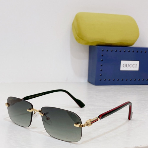 G Sunglasses AAAA-3029