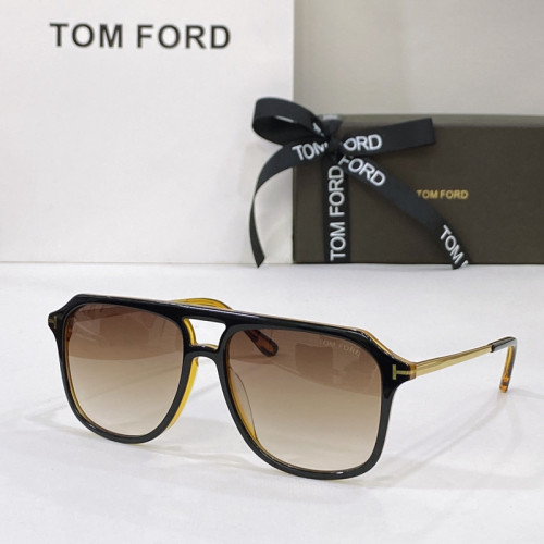 Tom Ford Sunglasses AAAA-1662