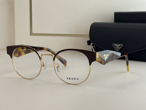 Prada Sunglasses AAAA-1508