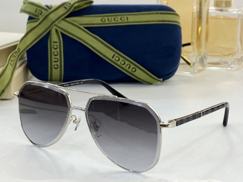 G Sunglasses AAAA-2164
