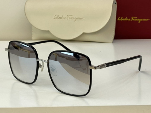 Ferragamo Sunglasses AAAA-169