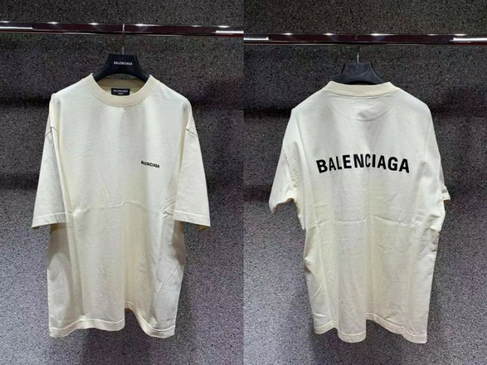 B Shirt High End Quality-029