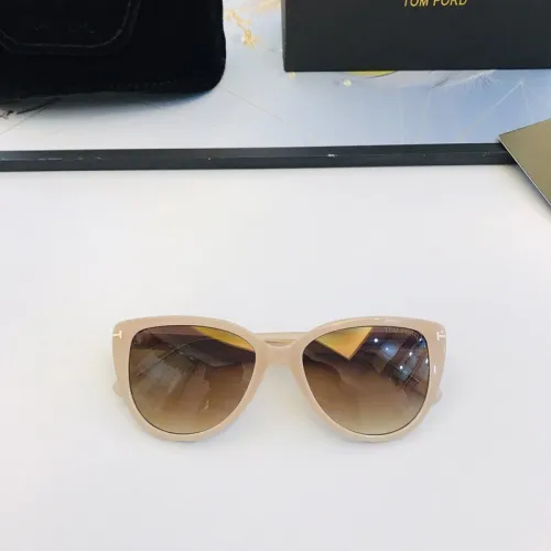 Tom Ford Sunglasses AAAA-973