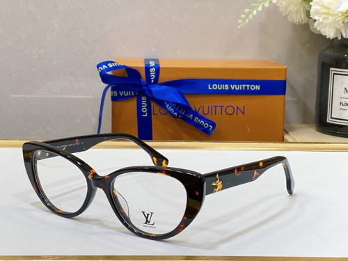 LV Sunglasses AAAA-900