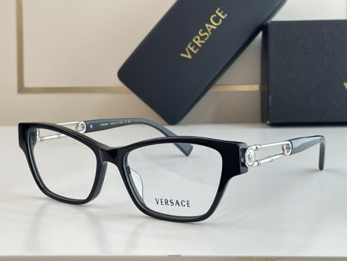 Versace Sunglasses AAAA-446