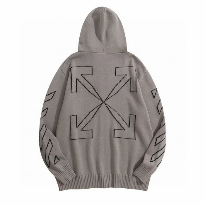 OFF White Sweater High End Quality-010