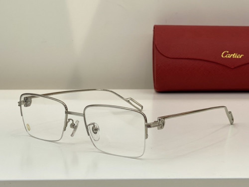 Cartier Sunglasses AAAA-700