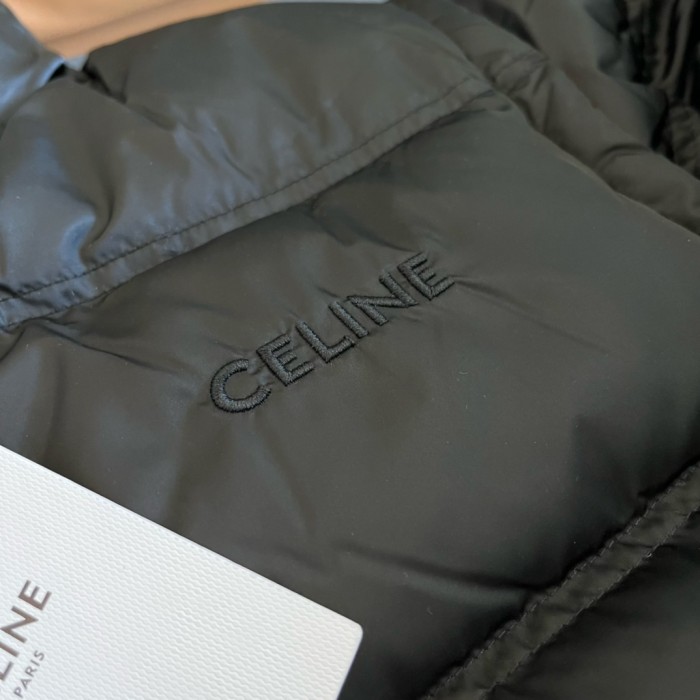 Celine Jacket 1：1 Quality-006
