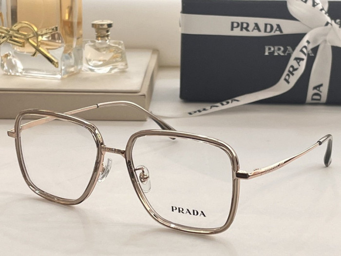 Prada Sunglasses AAAA-1707