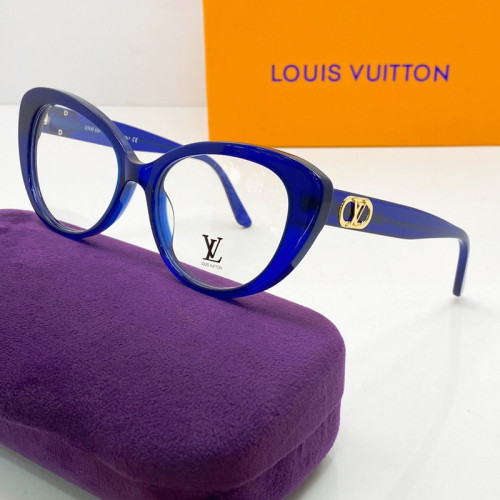 LV Sunglasses AAAA-782