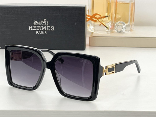 Hermes Sunglasses AAAA-079