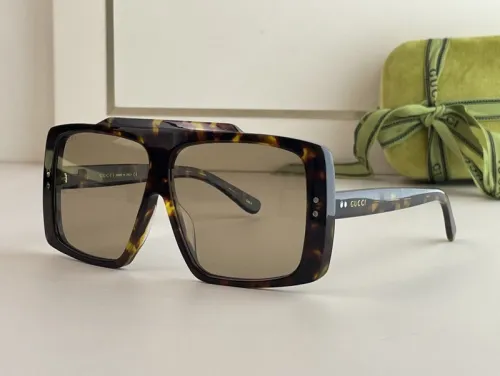 G Sunglasses AAAA-3684