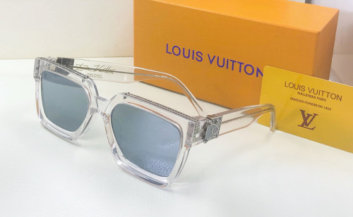 LV Sunglasses AAAA-083