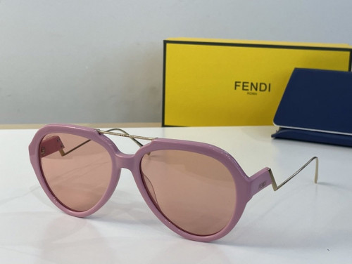 FD Sunglasses AAAA-230