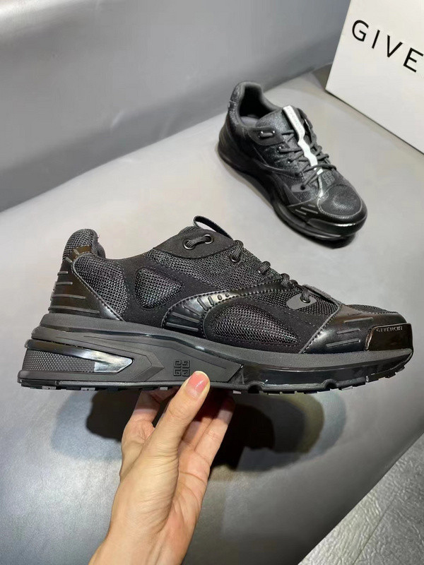 Super Max Givenchy Shoes-207