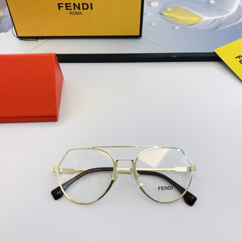 FD Sunglasses AAAA-268