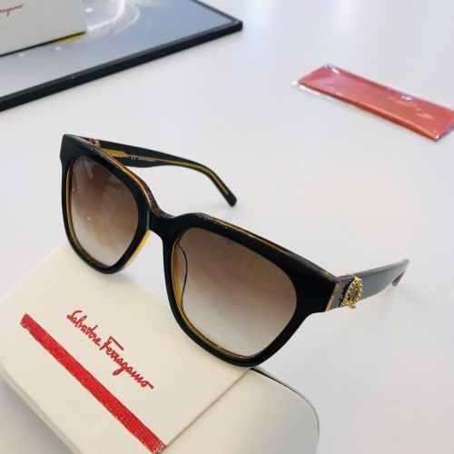 Ferragamo Sunglasses AAAA-367