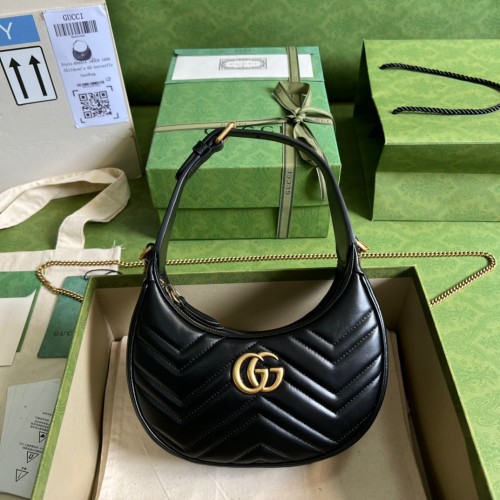 G High End Quality Bag-337