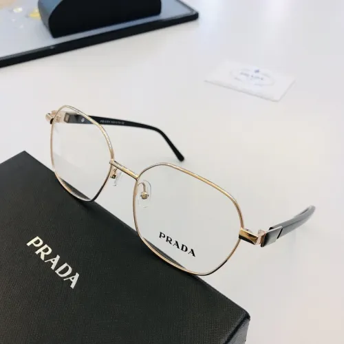 Prada Sunglasses AAAA-871