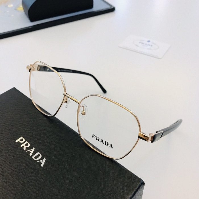 Prada Sunglasses AAAA-871