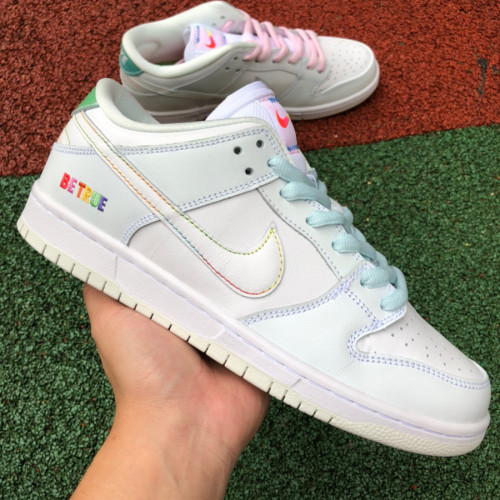 Authentic Nike SB Dunk Low “Be True”