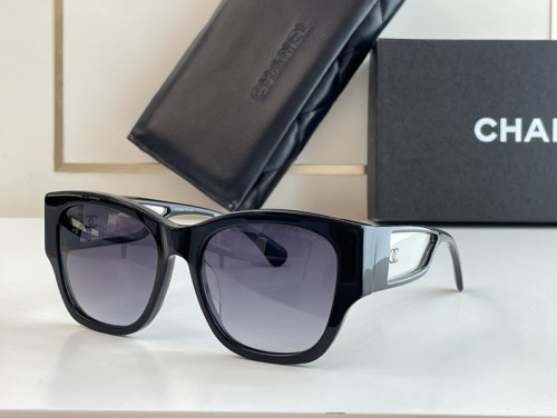 CHNL Sunglasses AAAA-033