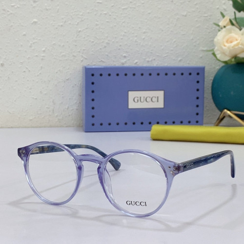 G Sunglasses AAAA-2981
