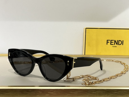 FD Sunglasses AAAA-023
