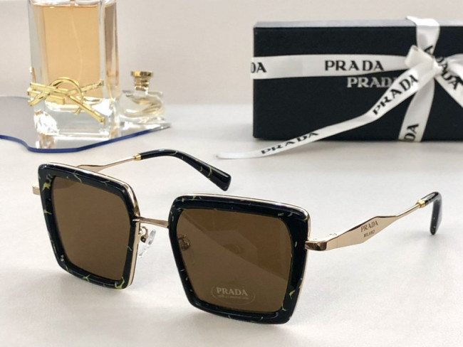 Prada Sunglasses AAAA-1740