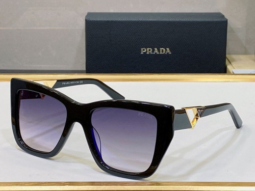 Prada Sunglasses AAAA-1668