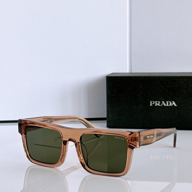 Prada Sunglasses AAAA-1660