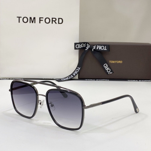 Tom Ford Sunglasses AAAA-1124