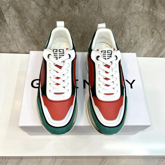 Super Max Givenchy Shoes-204