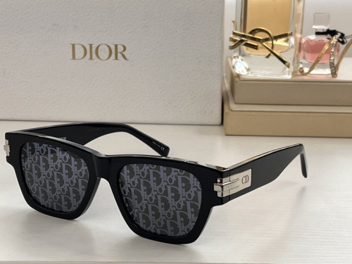 Dior Sunglasses AAAA-122