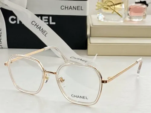 CHNL Sunglasses AAAA-064