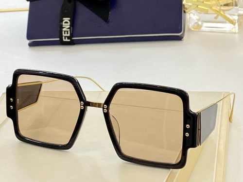 FD Sunglasses AAAA-973