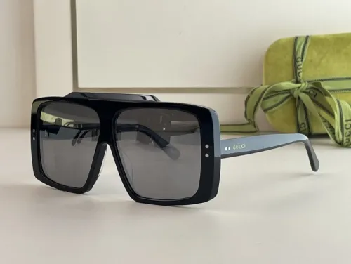 G Sunglasses AAAA-3682