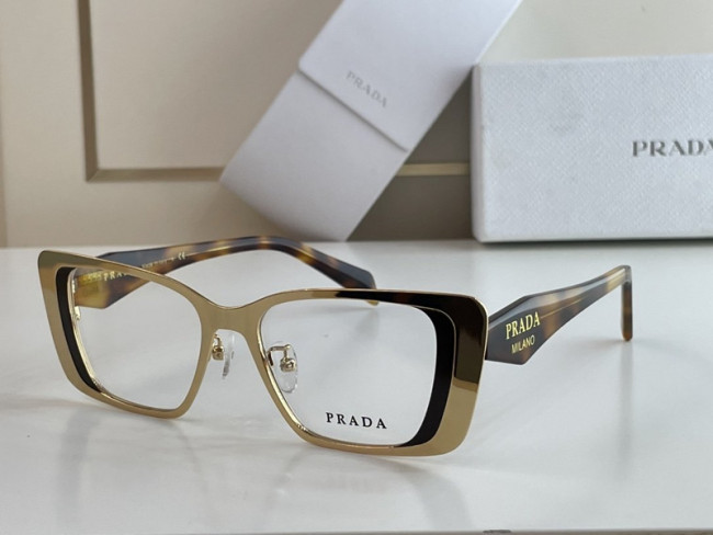 Prada Sunglasses AAAA-1109