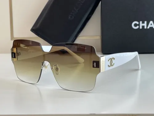 CHNL Sunglasses AAAA-325