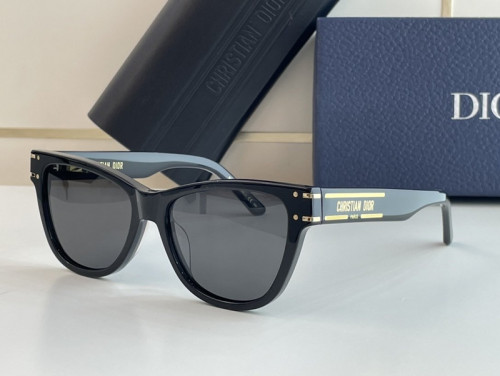 Dior Sunglasses AAAA-187