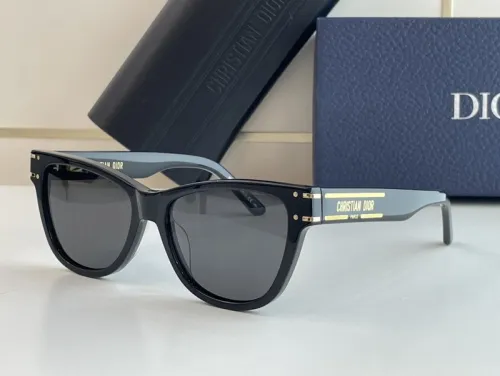 Dior Sunglasses AAAA-187