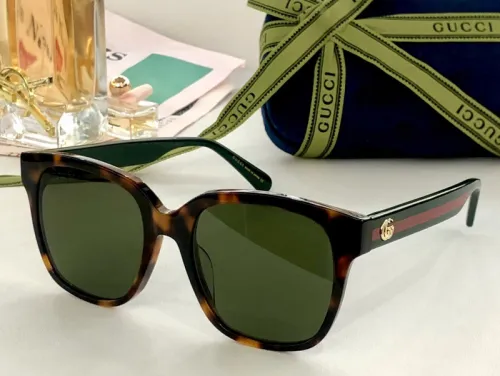 G Sunglasses AAAA-3431