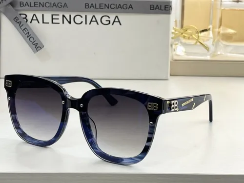 B Sunglasses AAAA-077
