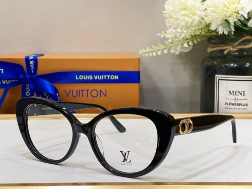 LV Sunglasses AAAA-785