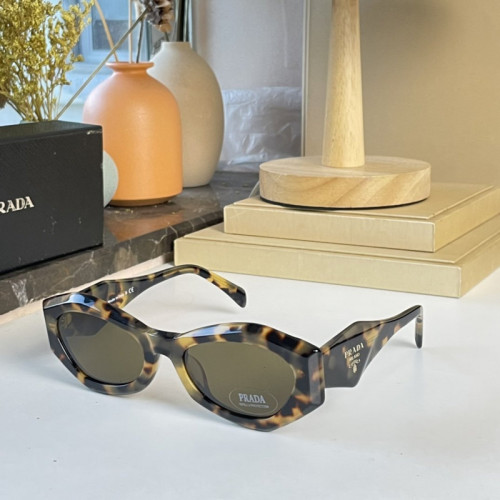 Prada Sunglasses AAAA-586