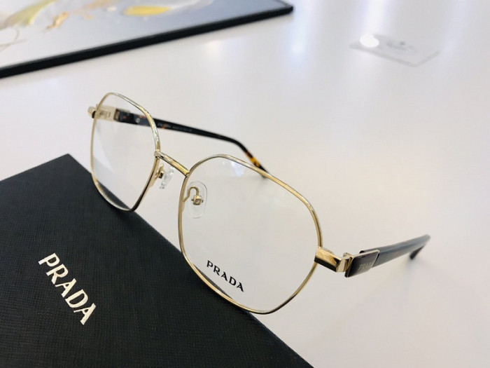 Prada Sunglasses AAAA-1733