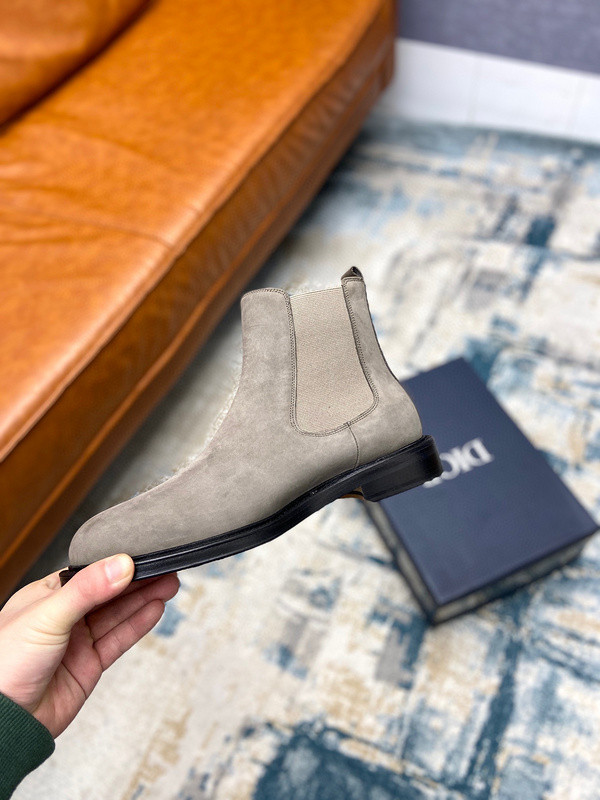 Super Max Dior Shoes-580