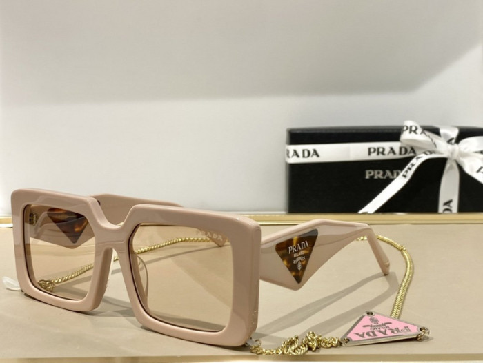 Prada Sunglasses AAAA-579