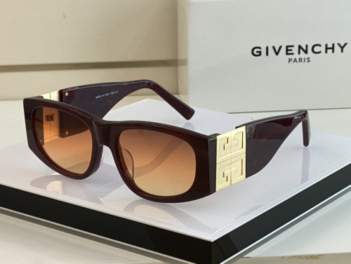 GIVENCHY Sunglasses AAAA-273