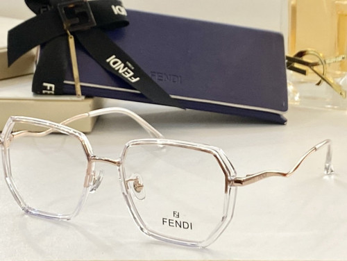 FD Sunglasses AAAA-151
